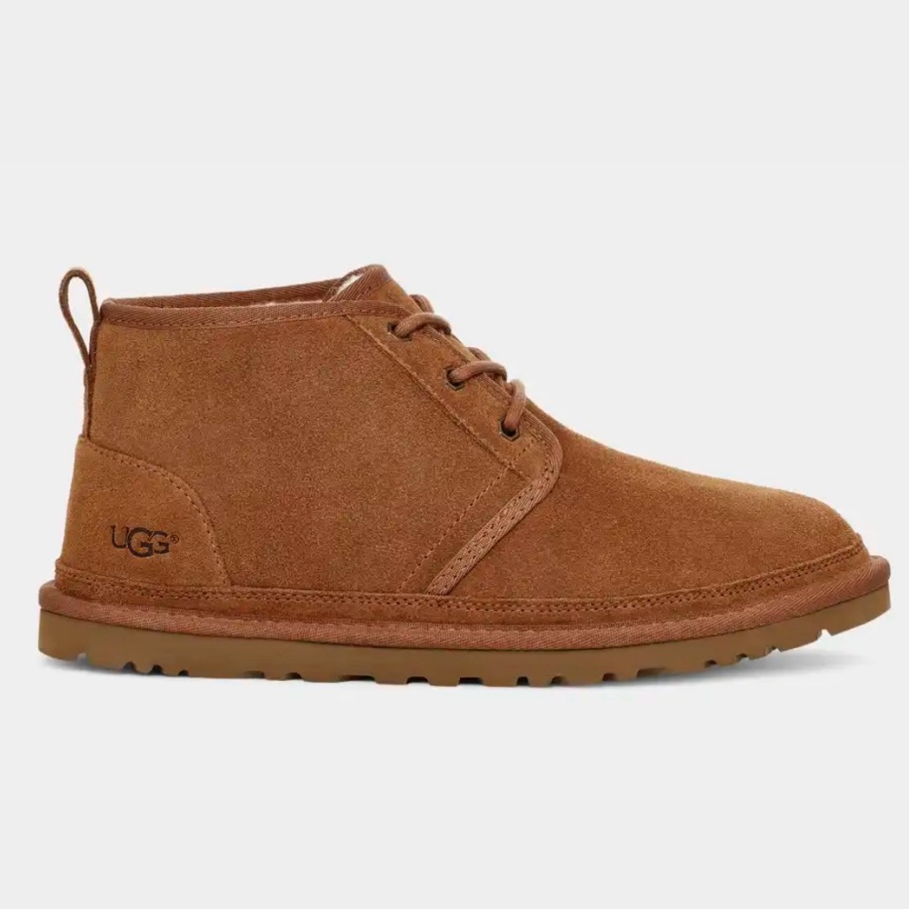 UGG Men’s Neumel Boot in ‘Chestnut’